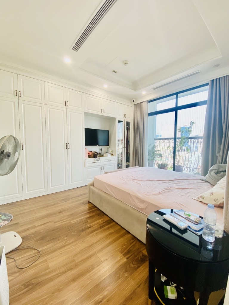 (Tin thật 100%) Căn hộ lô góc 112m2 x 3PN tại Hateco Laroma - Ban công Đông Nam - Nội thất 1 tỷ - Ảnh 3