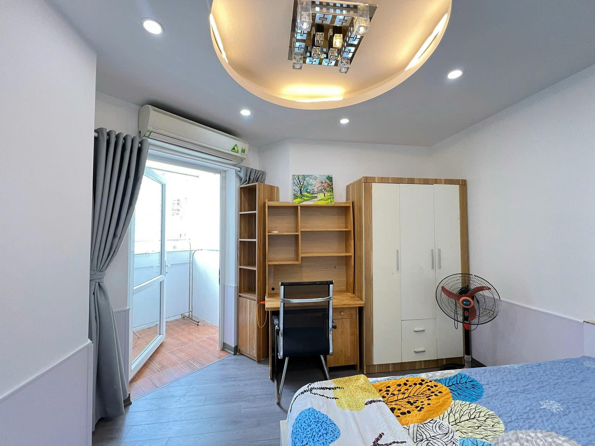 Bán nhà đẹp 2 mặt ngõ ôtô Hoàng Quốc Việt 42m2 5tầng MT 4m 14.5 tỷ Cầu Giấy - Ảnh 2