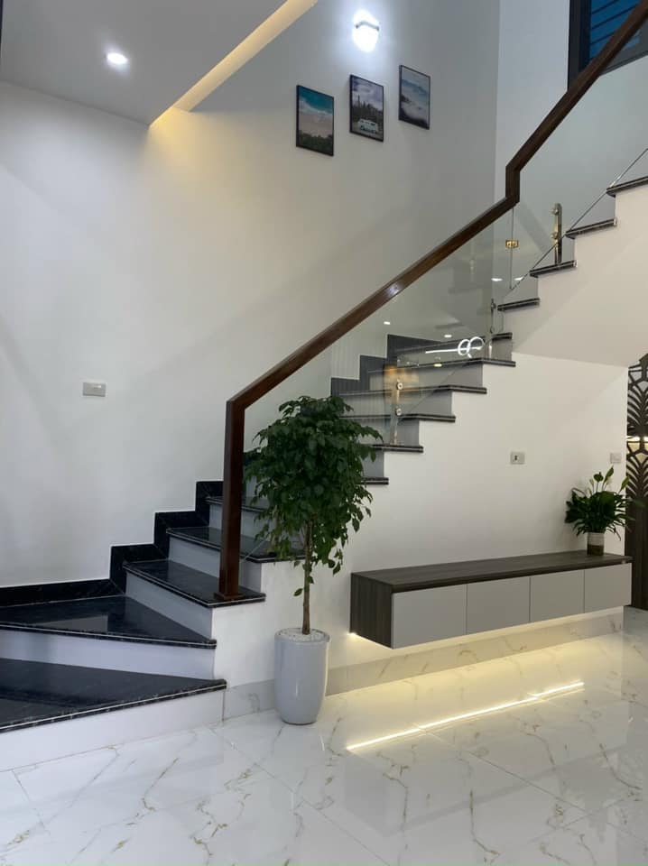 Bán nhà ngõ phố Nguyễn Thị Duệ, ph Lê Thanh Nghị, TP HP mới, 50m2, 3 tầng, mt 5.29m, 2.59 tỷ - Ảnh 3