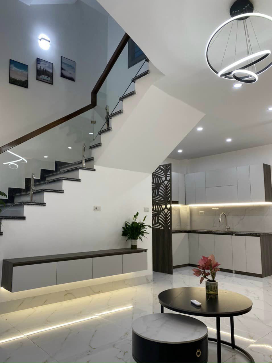 Bán nhà ngõ phố Nguyễn Thị Duệ, ph Lê Thanh Nghị, TP HP mới, 50m2, 3 tầng, mt 5.29m, 2.59 tỷ - Ảnh 4