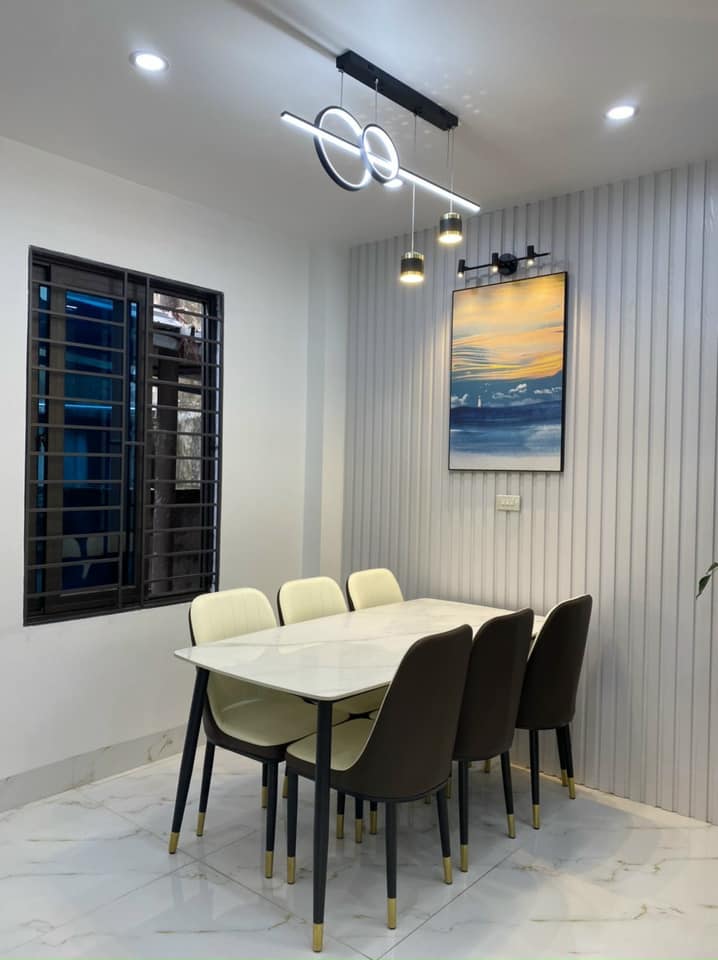 Bán nhà ngõ phố Nguyễn Thị Duệ, ph Lê Thanh Nghị, TP HP mới, 50m2, 3 tầng, mt 5.29m, 2.59 tỷ - Ảnh 5