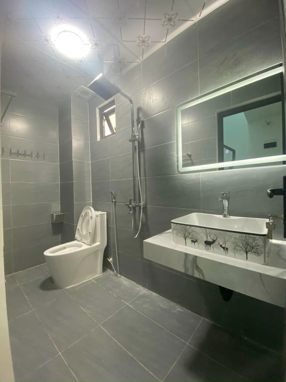 Bán nhà ngõ phố Nguyễn Thị Duệ, ph Lê Thanh Nghị, TP HP mới, 50m2, 3 tầng, mt 5.29m, 2.59 tỷ - Ảnh 8