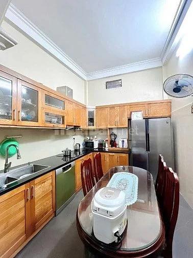 Sở hữu ngay nhà đẹp ngõ Nguyễn Phúc Lai, giá 14.3 tỷ, hơn 41m2x4T, ở luôn - Ảnh 1