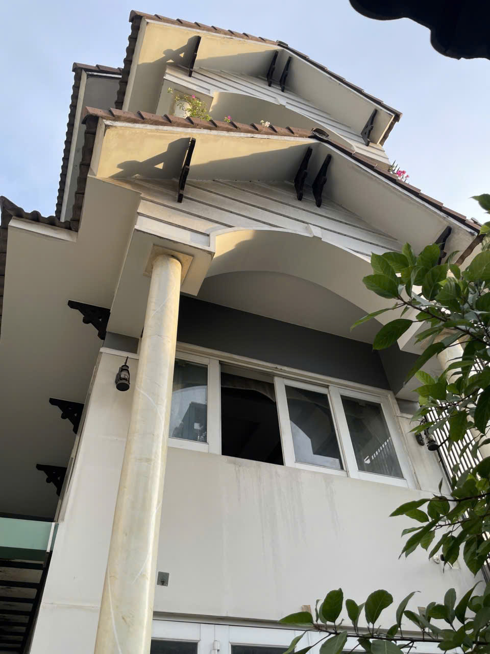 GẤP bán nhà hẻm 656 Quang Trung ngang 7m 126m2 4 tầng có gara gần chợ đêm HTT chỉ 17.8 tỷ - Ảnh 2