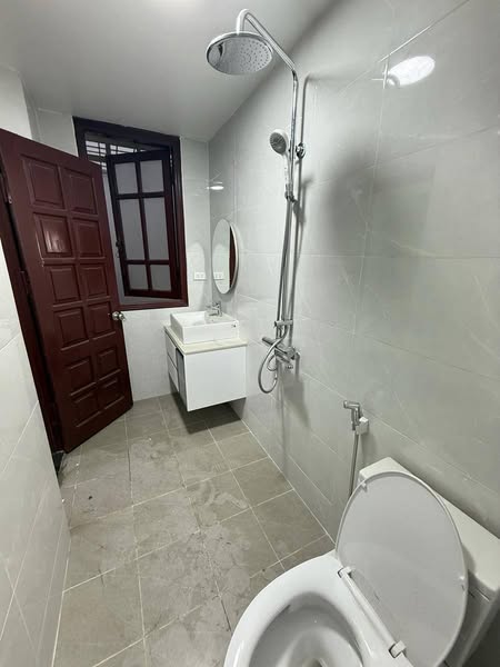 Bán nhà đẹp phân lô phố Phạm Tuấn Tài, Cầu Giấy 8 tầng, mặt tiền 5m, diện tích 52m2 - Ảnh 2