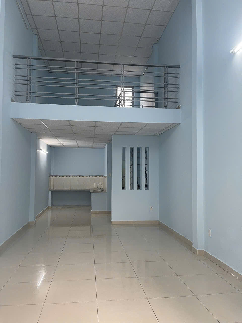Bán Gấp nhà Tân Kỳ Tân Quý -Bình Tân hẻm ô tô đỗ cửa 80m2,2Tầng 4 tỷ 9 - Ảnh 2