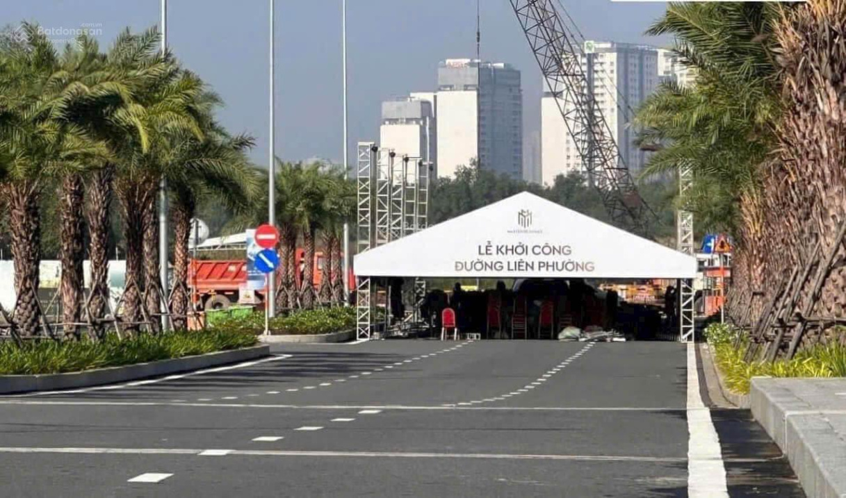 BDS_Biệt thự đường Liên Phường, Phước Long B, 200m2, cạnh Global City, nhỉnh 20 tỷ - Ảnh 2