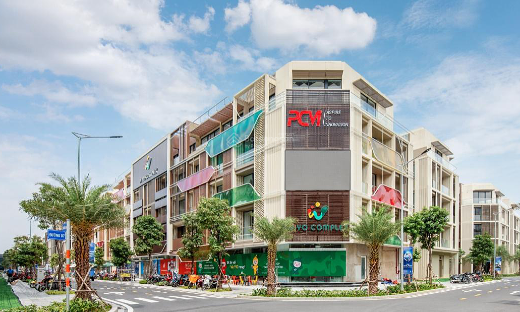 BDS_Biệt thự đường Liên Phường, Phước Long B, 200m2, cạnh Global City, nhỉnh 20 tỷ - Ảnh 1