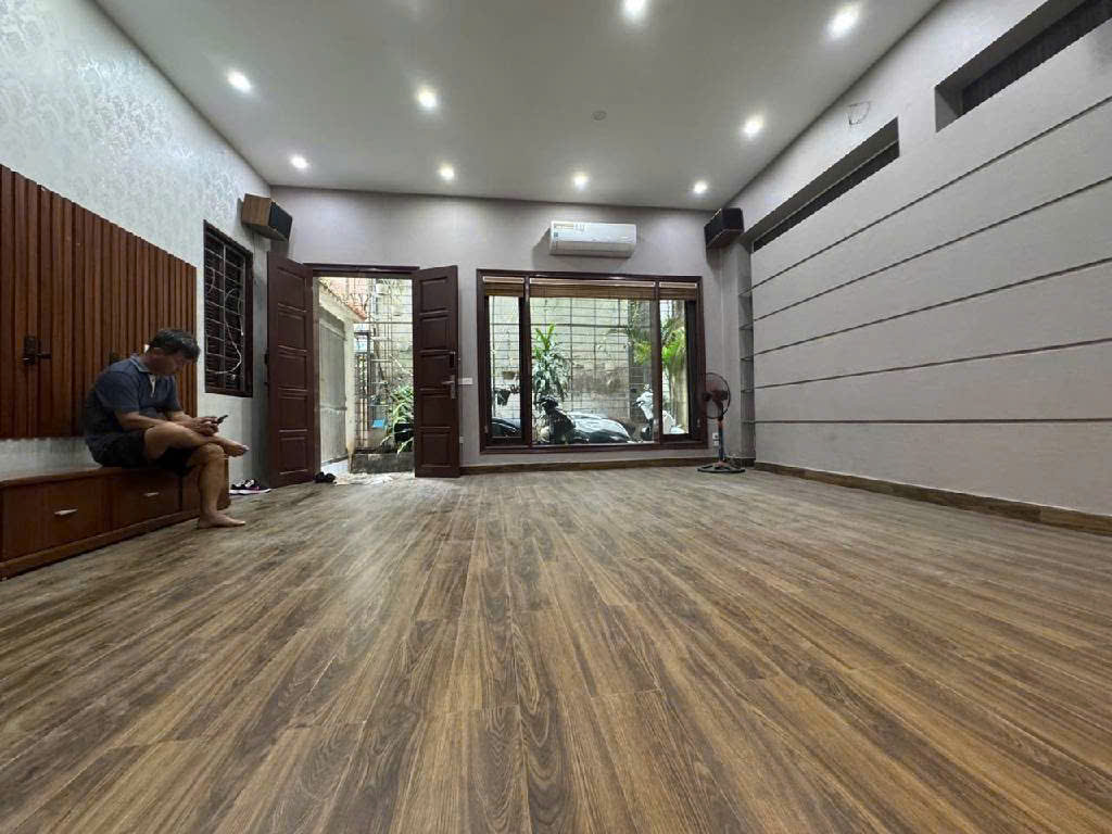(Hiếm) Nhà phố Tây Hồ- Quảng An, nhà dân xây - phố người nước ngoài ở , 73m2 giá 19 tỷ. - Ảnh 4