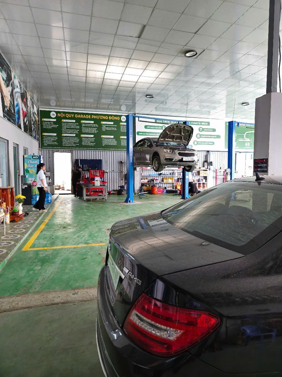 Bán nhà Mặt tiền Nguyễn Văn Tố, ngay Vườn Lài, Lũy bán Bích, 12x29m, Cấp 4, 43 tỷ. - Ảnh 1
