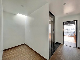 Siêu phẩm nhà 2 mặt tiền 5 tầng– Thang máy – đường rộng- Lê Chân, Hải Phòng - Ảnh 1