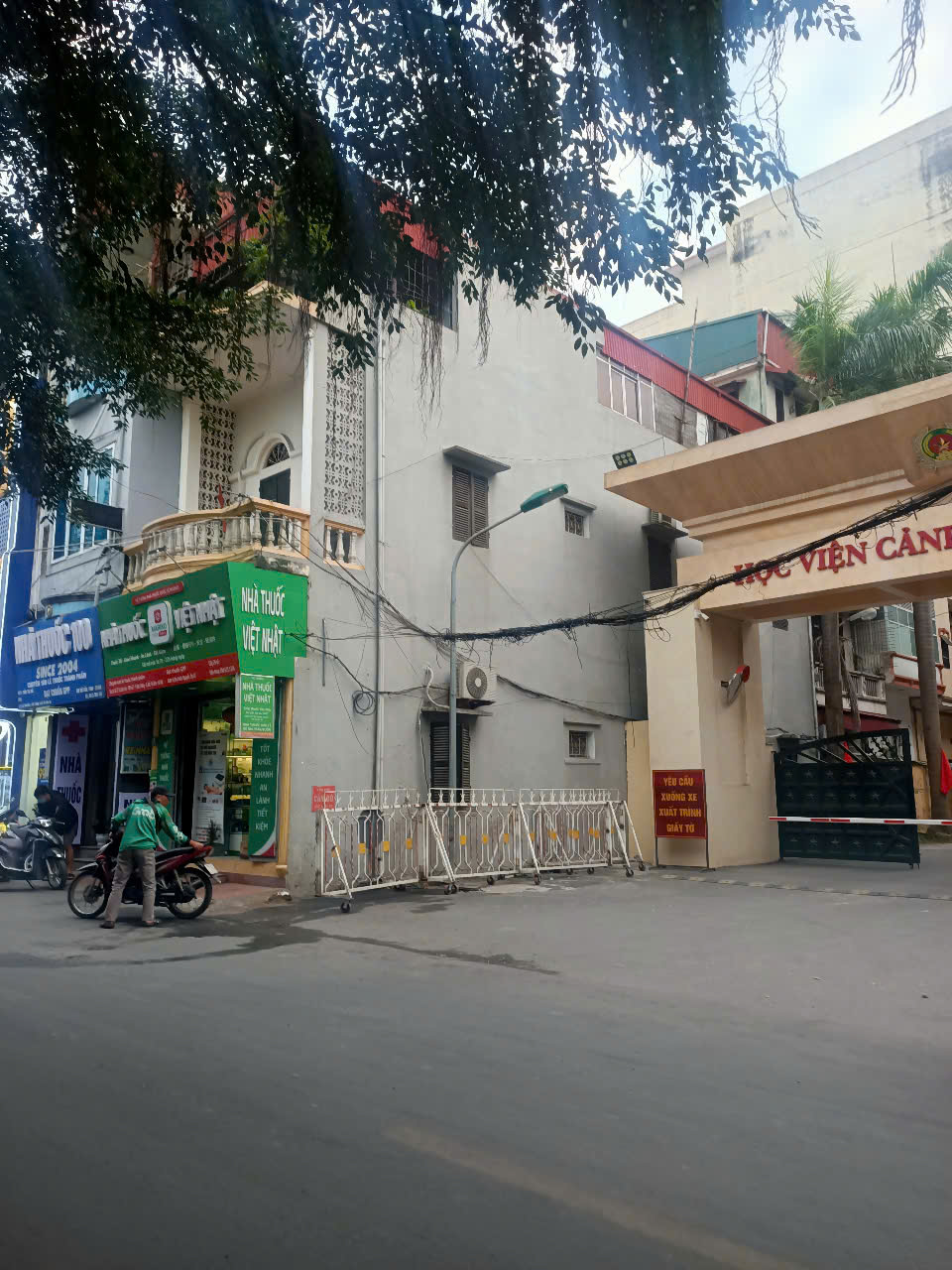 BÁN ĐẤT MẶT PHỐ PHÚ DIỄN 130M2, MẶT TIỀN 7M, KINH DOANH SIÊU TẤP NẬP, GIÁ CHỈ 39 TỶ - Ảnh 1