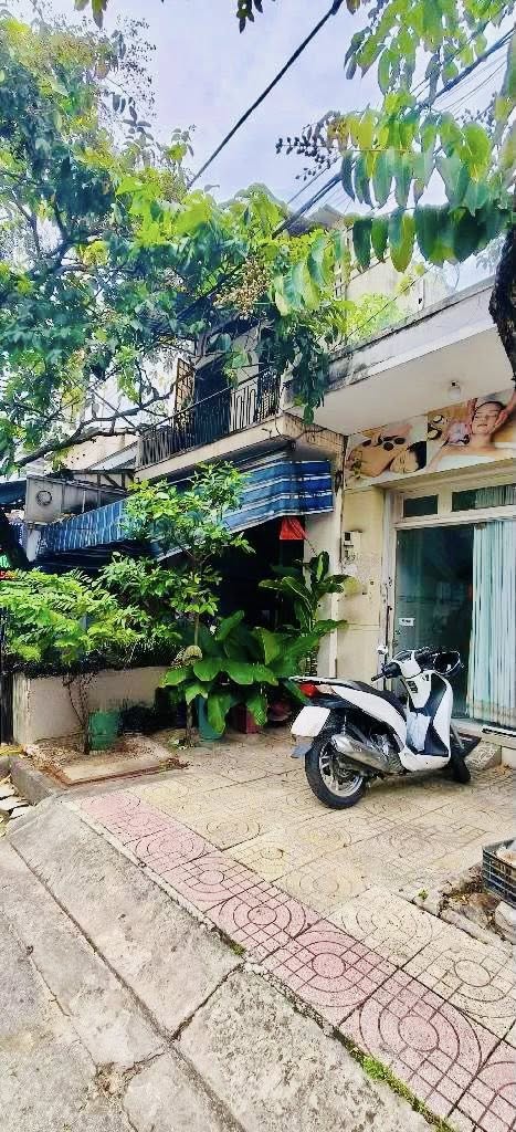 TÂN HƯƠNG – MẶT TIỀN KINH DOANH – KHU HIẾM NHÀ BÁN – 2 TẦNG – 89M – 12 TỶ - Ảnh chính
