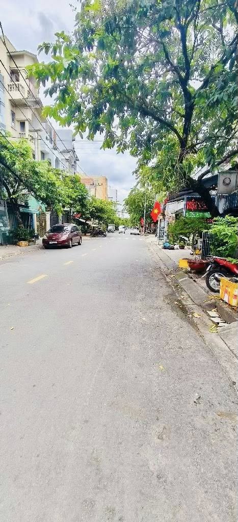TÂN HƯƠNG – MẶT TIỀN KINH DOANH – KHU HIẾM NHÀ BÁN – 2 TẦNG – 89M – 12 TỶ - Ảnh 2