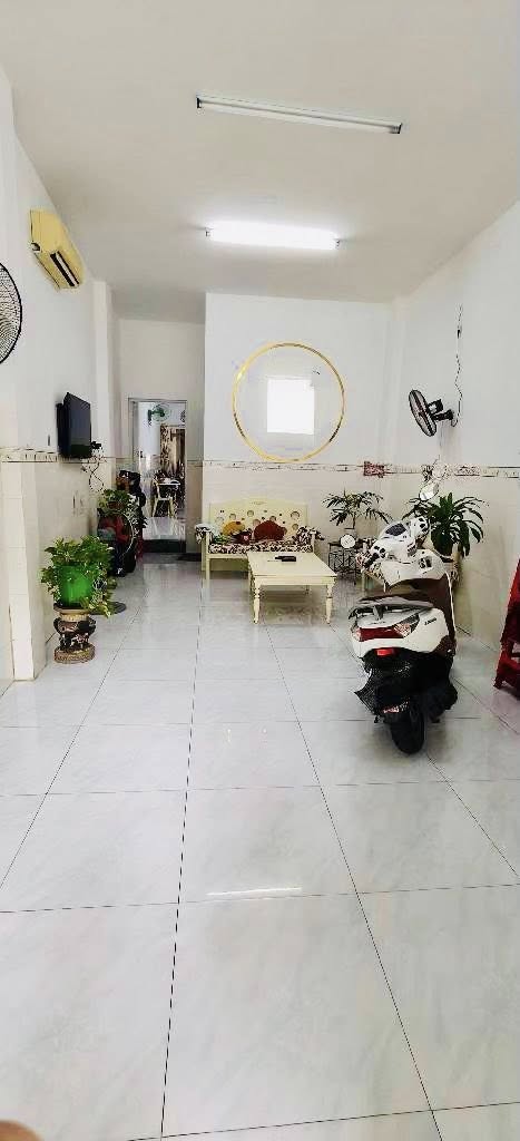 TÂN HƯƠNG – MẶT TIỀN KINH DOANH – KHU HIẾM NHÀ BÁN – 2 TẦNG – 89M – 12 TỶ - Ảnh 3