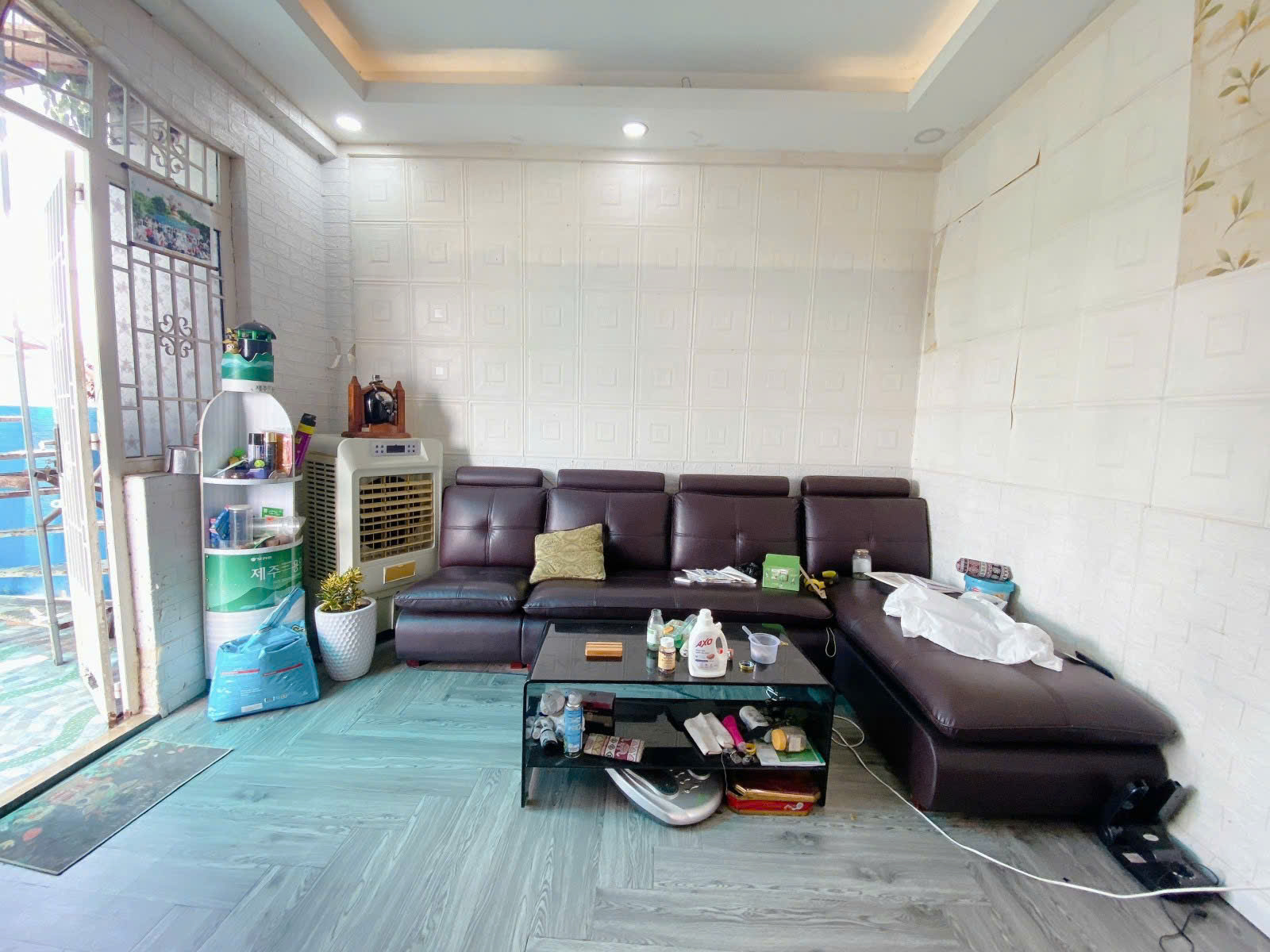 Bán nhà Nguyễn Thị Nhỏ, gần Nguyễn Chí Thanh, 3/2, 3x36m, 4 Tầng - 7PN, giảm 22,9 tỷ - Ảnh 1
