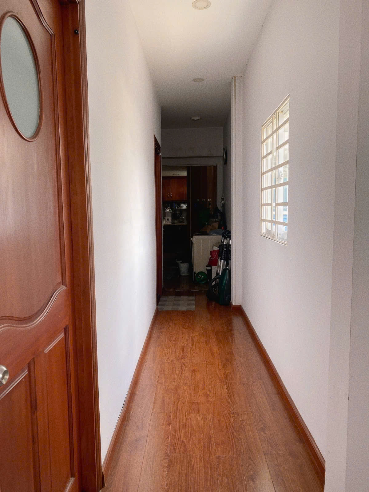 Bán nhà Nguyễn Thị Nhỏ, gần Nguyễn Chí Thanh, 3/2, 3x36m, 4 Tầng - 7PN, giảm 22,9 tỷ - Ảnh 2