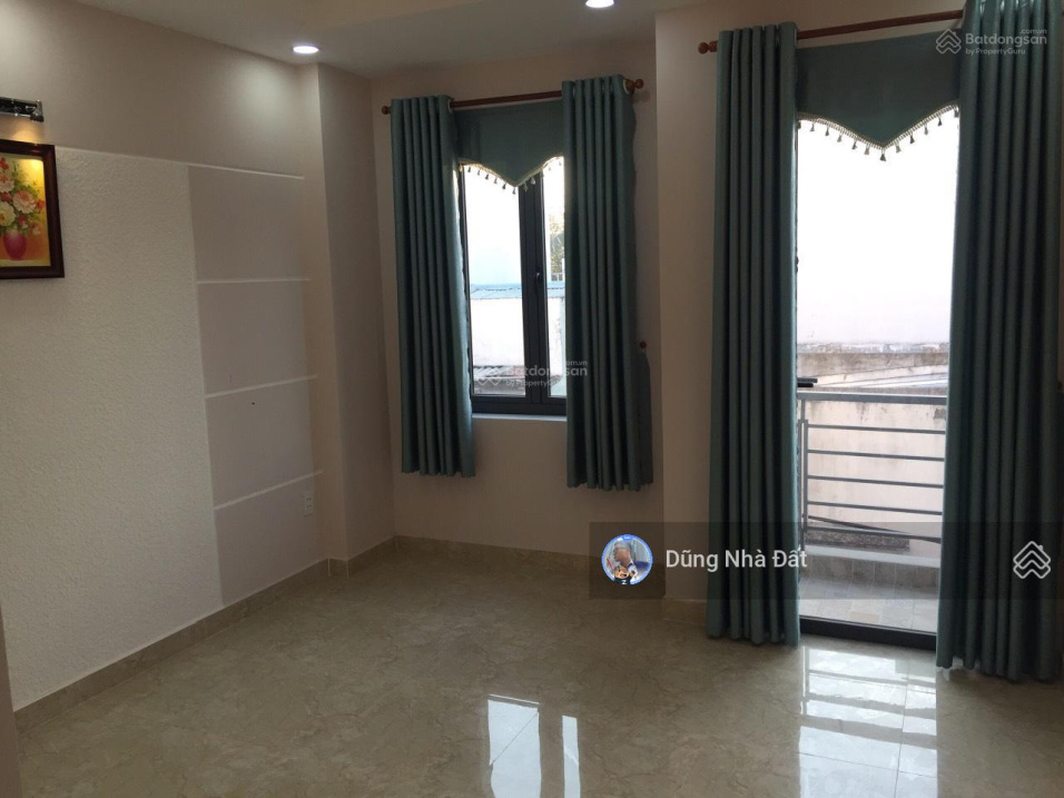 Siêu phẩm HXH Đinh Bộ Lĩnh DT: 4.2x16m, KC: 3T, giá: 8.7 TL BX Miền Đông, xe hơi ngủ trong nhà - Ảnh 4