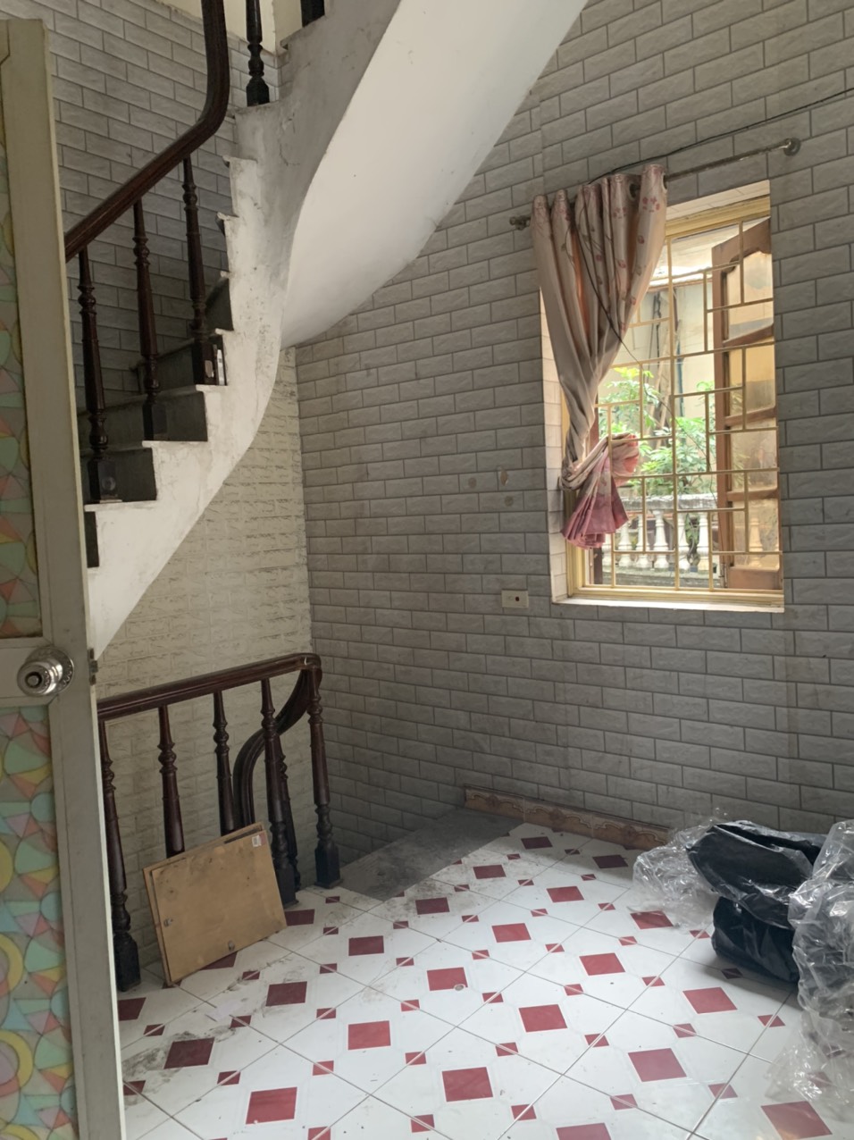 Nhà đẹp long lanh ngõ Thuỵ Khuê, TH giá 14.5 tỷ, 40m2x7T, thang máy - Ảnh chính