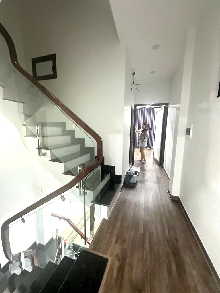 NHÀ ĐẸP LUNG LINH - Lô Góc ĐỊNH CÔNG THƯỢNG! - Ảnh 2
