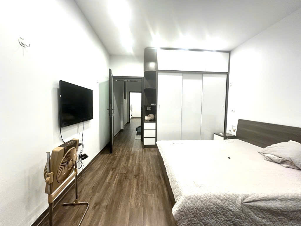 NHÀ ĐẸP LUNG LINH - Lô Góc ĐỊNH CÔNG THƯỢNG! - Ảnh 3