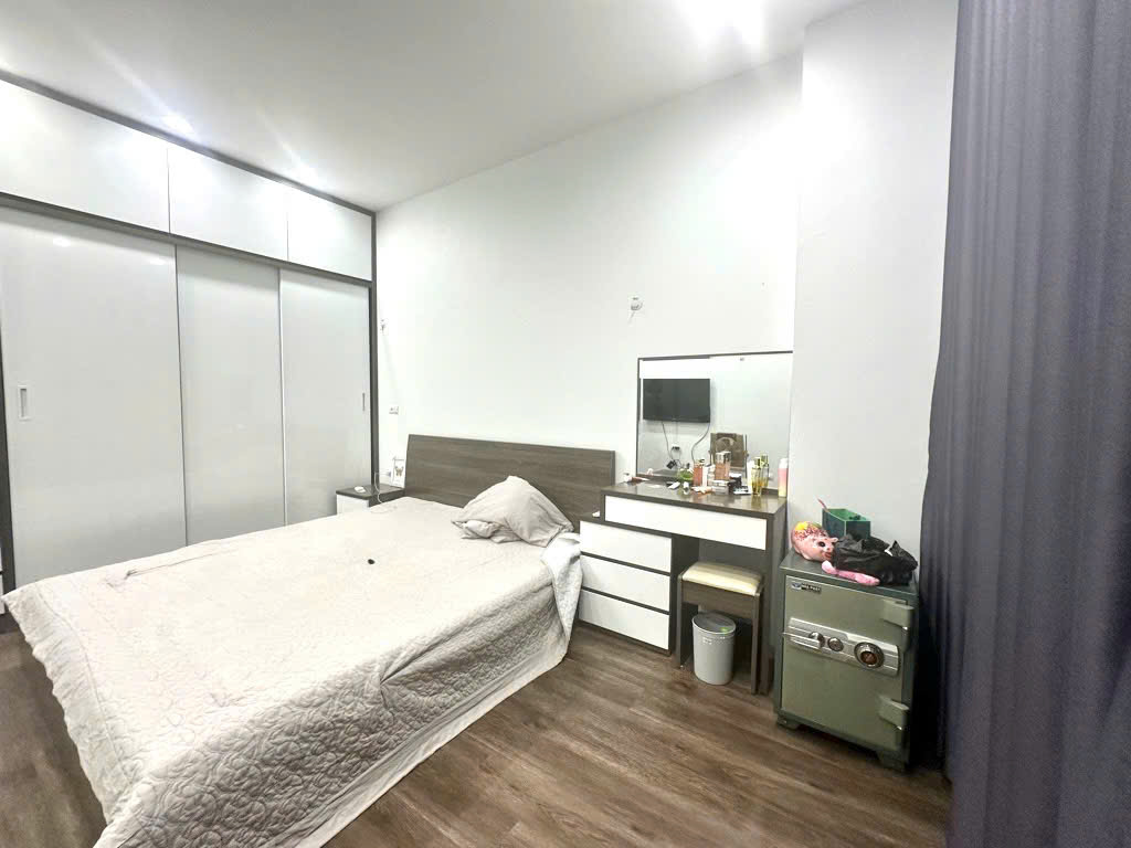 NHÀ ĐẸP LUNG LINH - Lô Góc ĐỊNH CÔNG THƯỢNG! - Ảnh 4