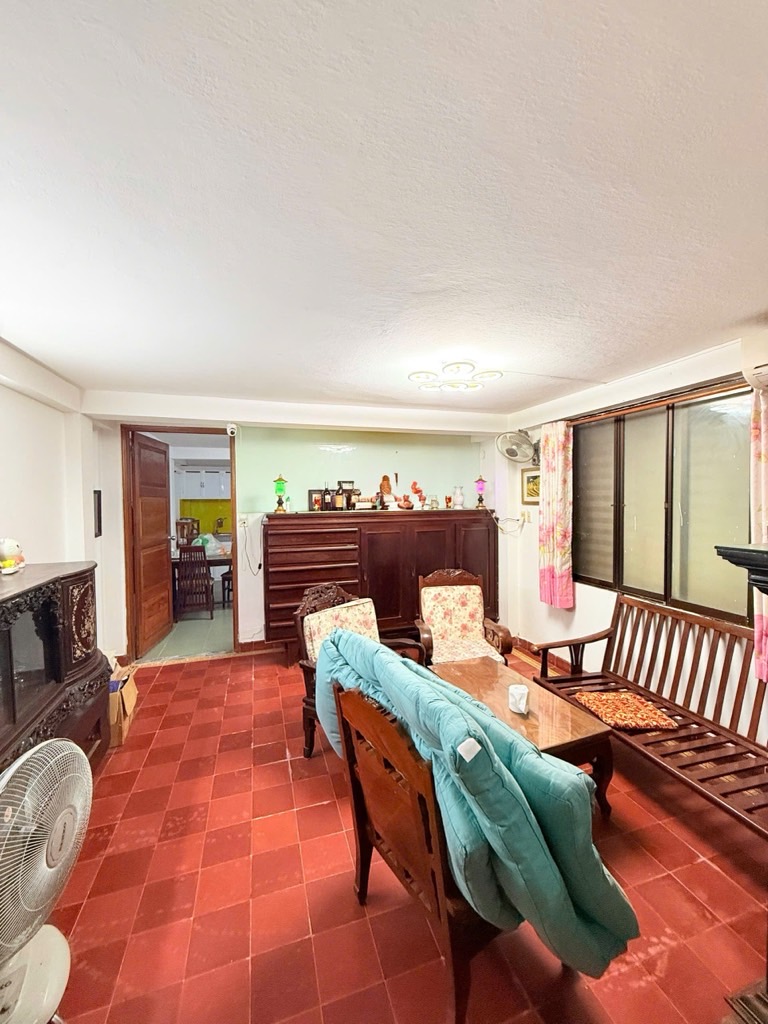KHÔNG CÒN CĂN THỨ 2 - hẻm xe hơi thông, gần 80m2, ngang bự 7m, 5 tầng, giá cực sốc Phú Nhuận. - Ảnh 1