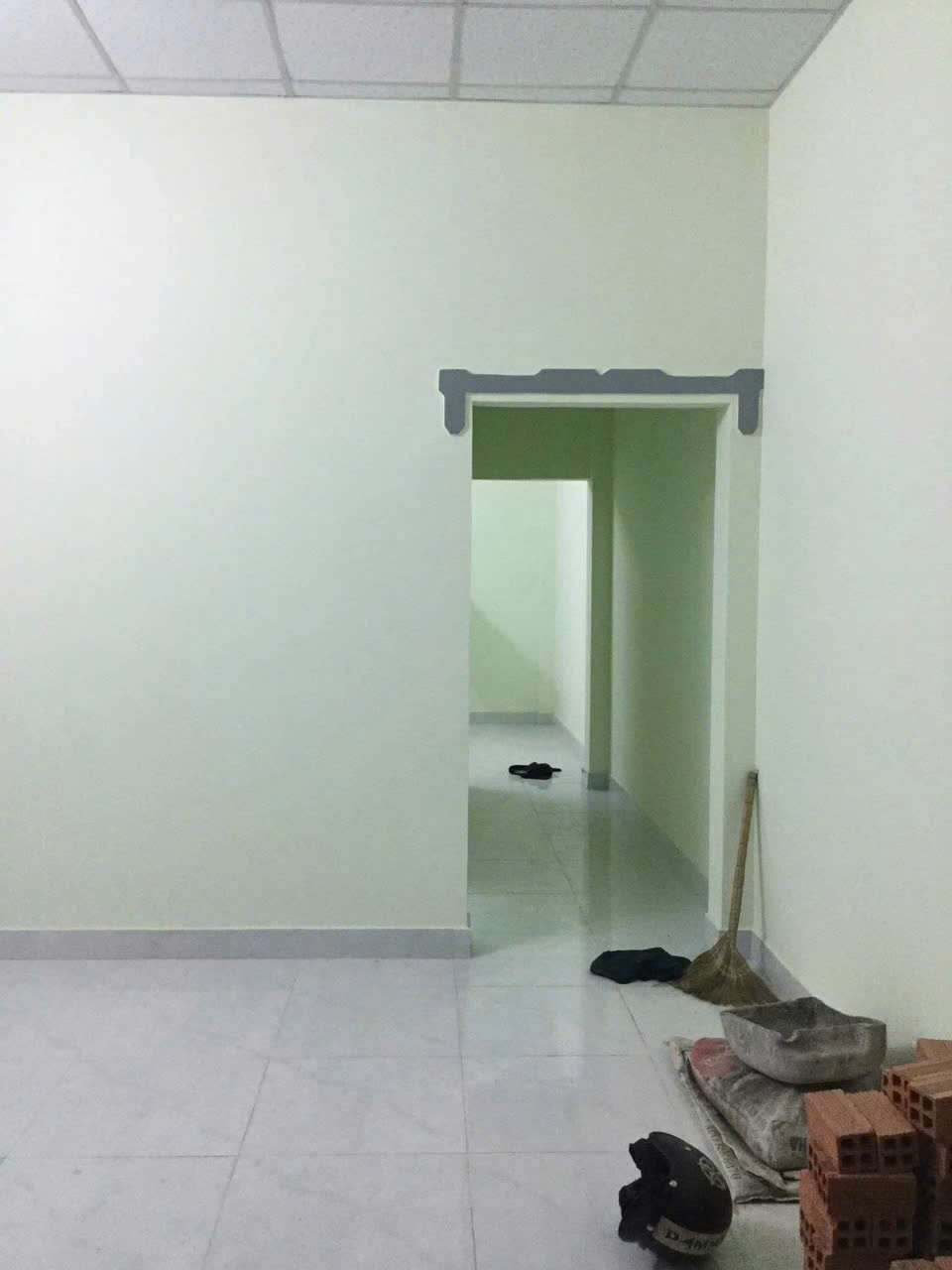 Lô đất đường 970 phú hữu DT 60m giá đầu tư - Ảnh 2