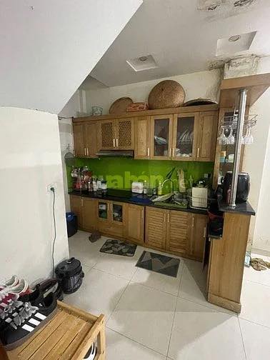Bán nhà đẹp ngõ Văn Hương giá chỉ 9.8 tỷ, 45m2x5T, ở luôn, ẢNH THẬT - Ảnh 1
