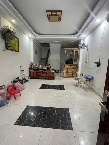 Bán nhà đẹp ngõ Văn Hương giá chỉ 9.8 tỷ, 45m2x5T, ở luôn, ẢNH THẬT - Ảnh chính