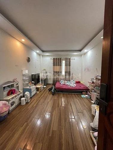 Bán nhà đẹp ngõ Văn Hương giá chỉ 9.8 tỷ, 45m2x5T, ở luôn, ẢNH THẬT - Ảnh 2