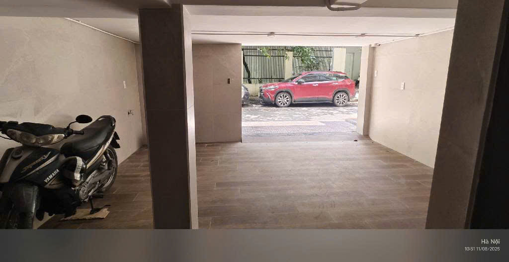 MẶT PHỐ NGUYỄN CÔNG HOAN – 71,6m² – MT 5,4m – 36,5 TỶ – 3 MẶT THOÁNG – SỔ VUÔNG ĐÉT - Ảnh 3