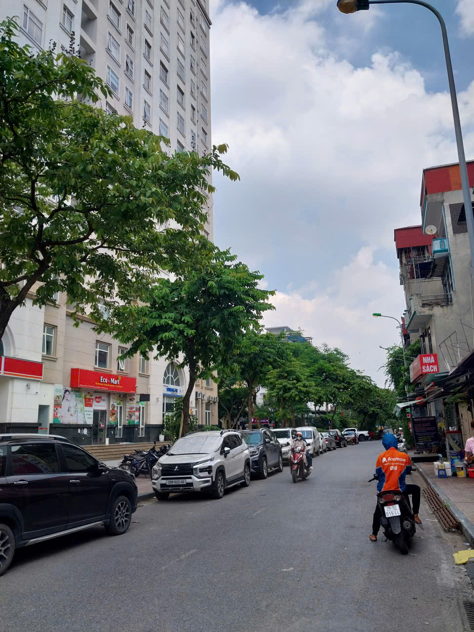 BÁN ĐẤT TẶNG NHÀ 3T, PHÂN LÔ TRẦN CUNG, NGÕ RỘNG, THOÁNG, GẦN Ô TÔ – 38M2, 6.3 TỶ - Ảnh chính