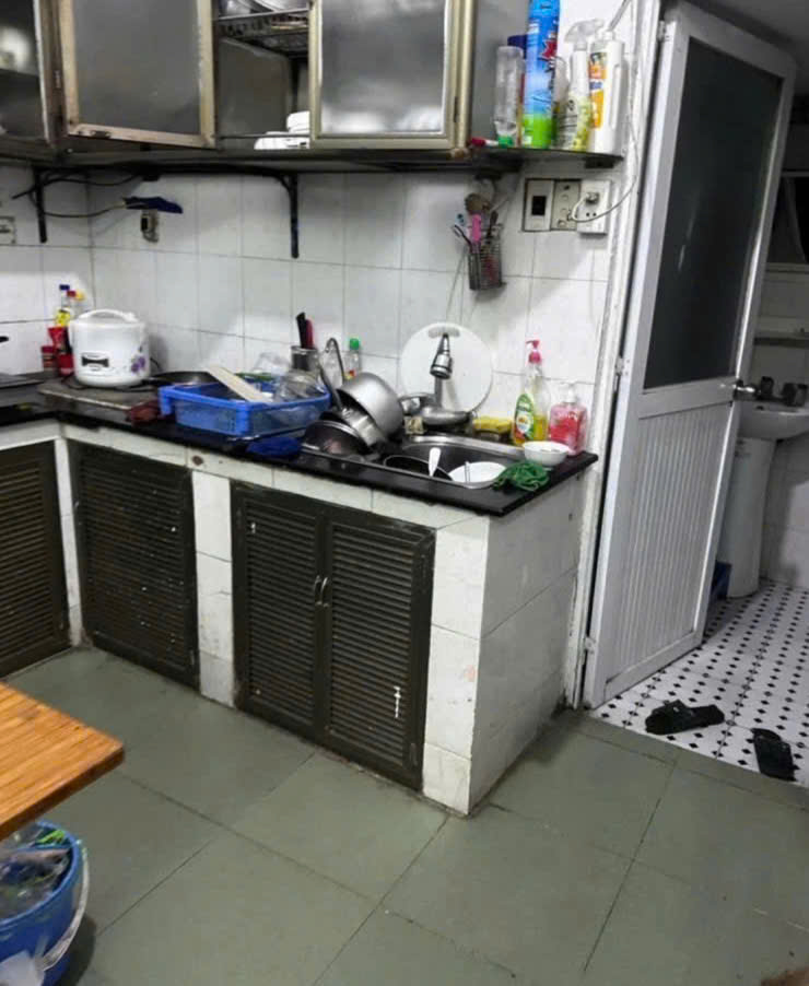 BÁN ĐẤT TẶNG NHÀ 3T, PHÂN LÔ TRẦN CUNG, NGÕ RỘNG, THOÁNG, GẦN Ô TÔ – 38M2, 6.3 TỶ - Ảnh 3