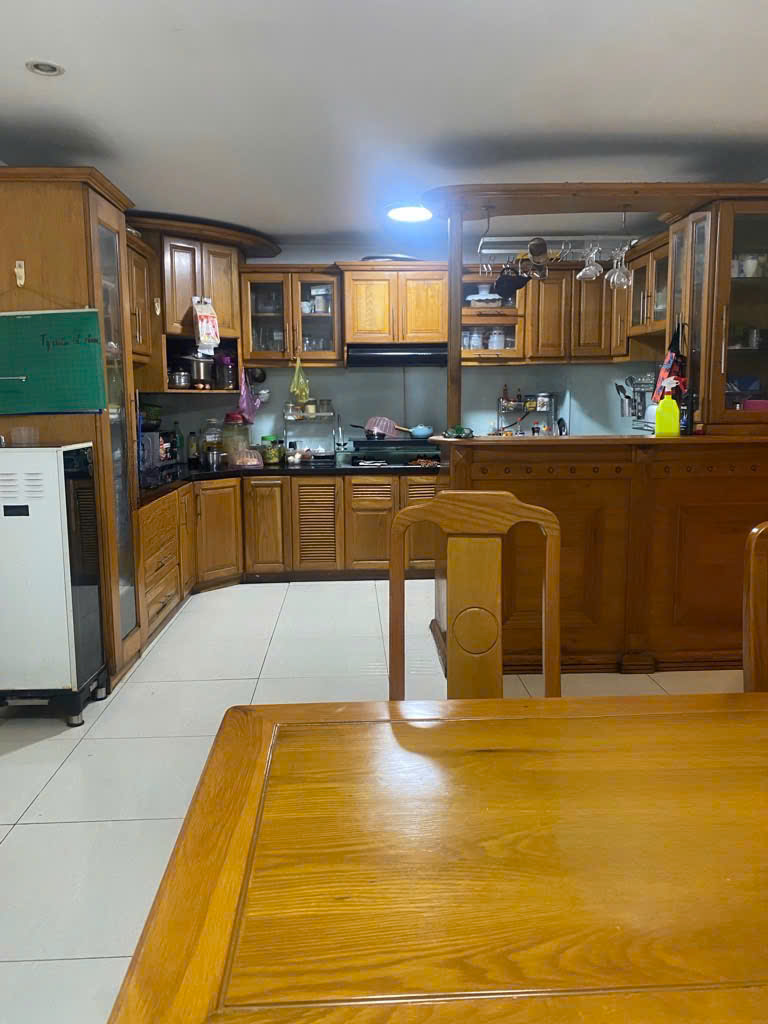 GẤP bán nhà hẻm 656 Quang Trung ngang 7m 126m2 4 tầng có gara gần chợ đêm HTT chỉ 17.8 tỷ - Ảnh 3