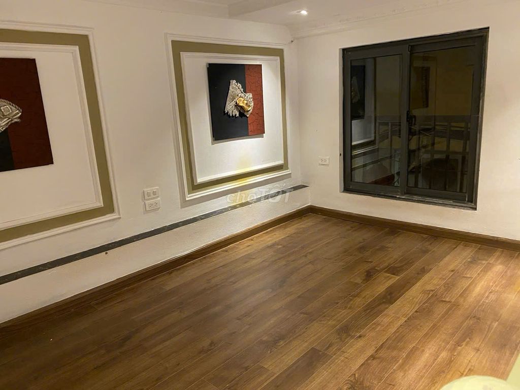 GẤP Nhà lô góc ngõ Phúc Xá, giá 5.9 tỷ, gần 23m2x5T, ở luôn - Ảnh 2