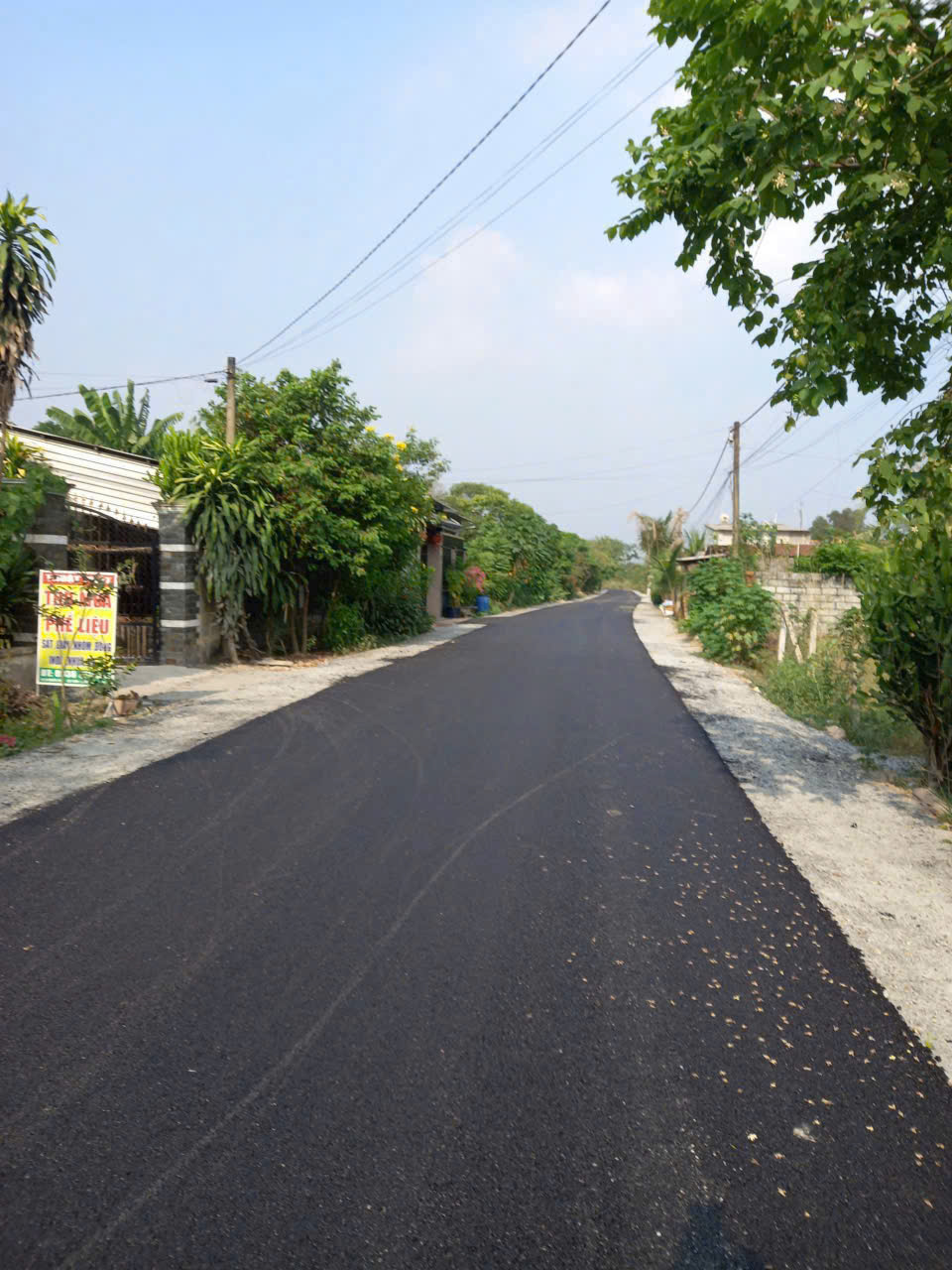 BÁN ĐẤT 2.689M² FULL THỔ – MẶT TIỀN TRẦN THỊ TUỒNG, PHÚ HÒA ĐÔNG – GIÁ CHỈ 14 TỶ - Ảnh 2