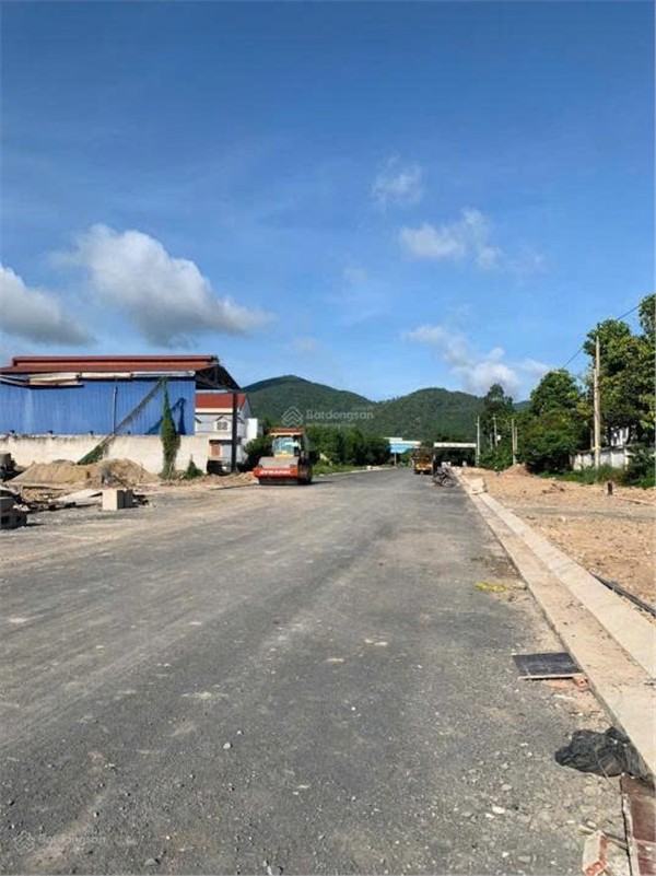 Lô ĐẤT CHÍNH CHỦ - Vị Trí Đẹp - Mặt Tiền Xã Tóc Tiên, Phú Mỹ, Bà Rịa Vũng Tàu - Ảnh 3