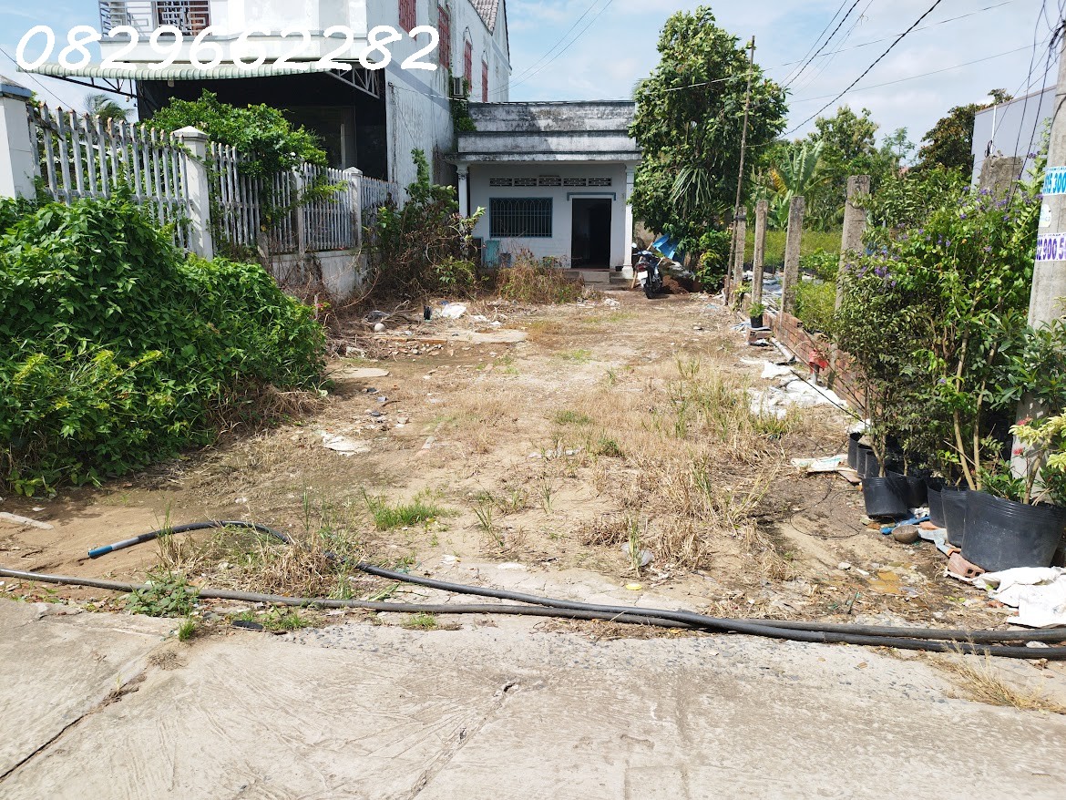 Bán Đất Thổ Cư Phạm Hồng Thái, Sa Đéc. 308m2, Sổ Hồng. Giá 2 Tỷ! - Ảnh 4