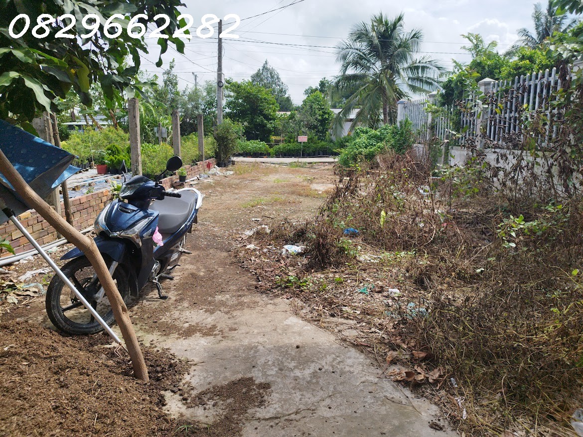 Bán Đất Thổ Cư Phạm Hồng Thái, Sa Đéc. 308m2, Sổ Hồng. Giá 2 Tỷ! - Ảnh 2