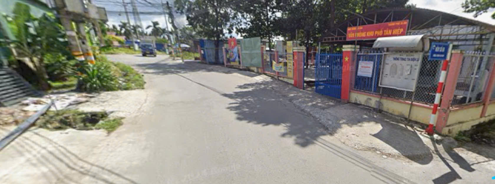 BÁN LÔ ĐẤT 220m² HẺM 5m – TÂN BÌNH, DĨ AN<br> C hỉ ~ 11 triệu/m² – Giá tốt đầu tư - Ảnh 1