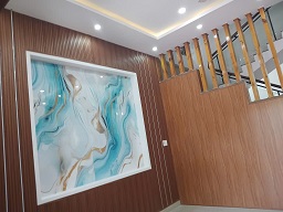 CHÍNH CHỦ CẦN BÁN NHÀ MẶT PHỐ T NHẤT KHU VỰC 31NHÀ SAU LƯNG NHÀ BÁC NGUYỄN CHÍ THANH, đường Nguyễn - Ảnh 2