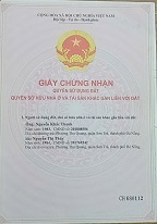 CHÍNH CHỦ CẦN BÁN NHÀ MẶT PHỐ T NHẤT KHU VỰC 31NHÀ SAU LƯNG NHÀ BÁC NGUYỄN CHÍ THANH, đường Nguyễn - Ảnh 4