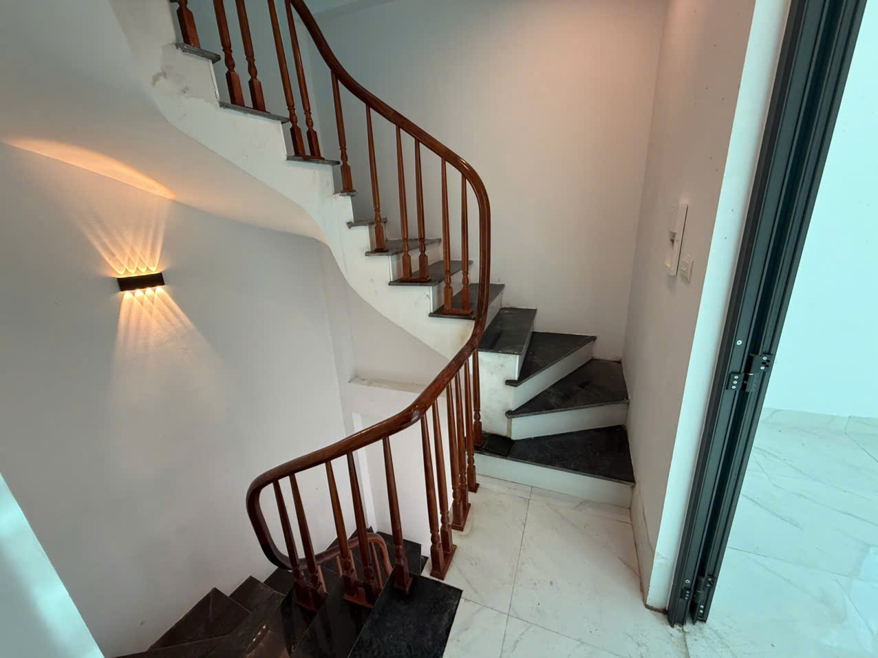 Cần bán nhà Tại Tiền Lệ , Tiền Yên, Hoài Đức, 42m, ô tô đỗ - Ảnh 4