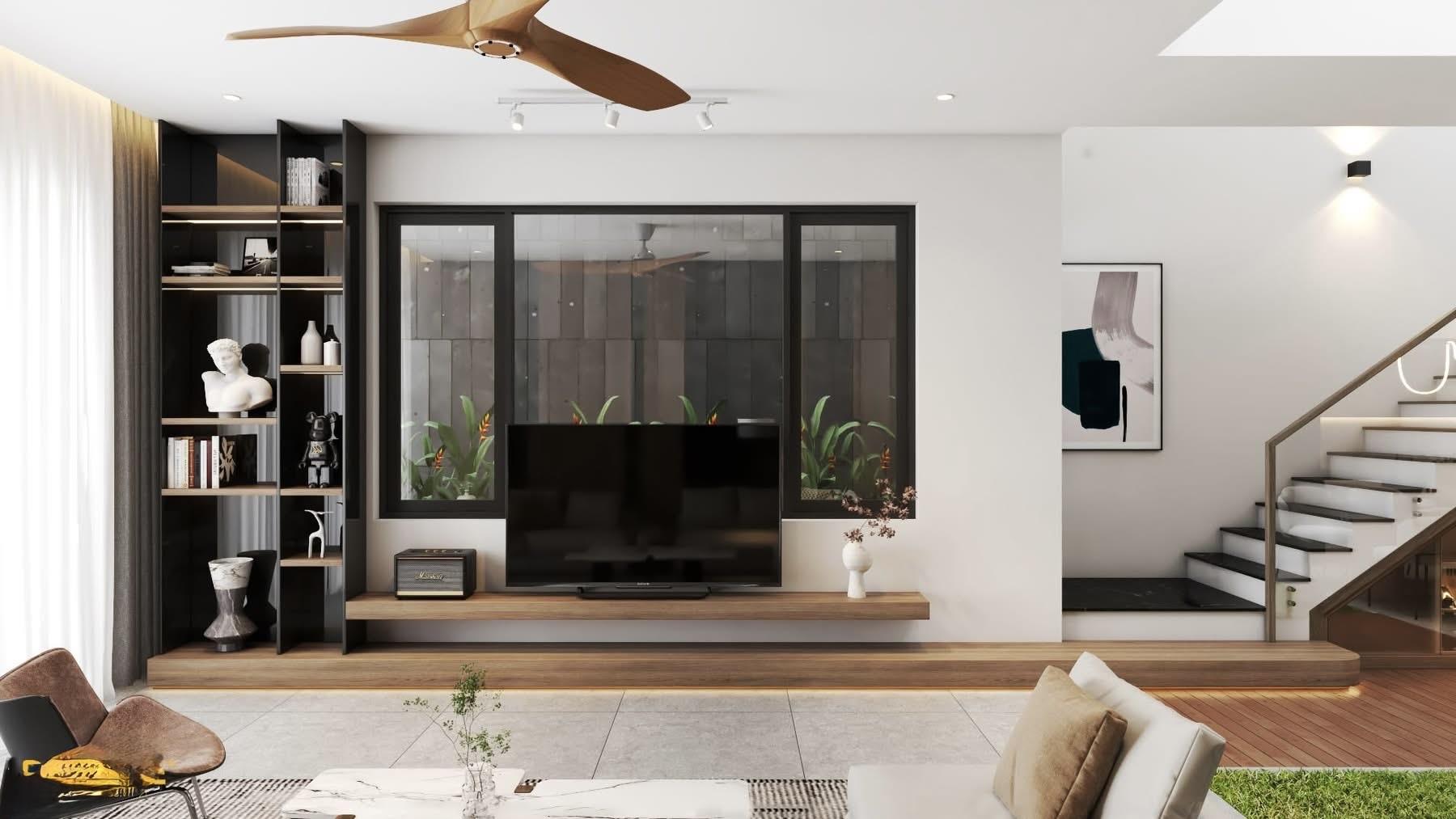 **Bán nhà hẻm xe hơi 373 Lý Thường Kiệt, phường 8, Tân Bình (4x15) 2 lầu - Ảnh chính