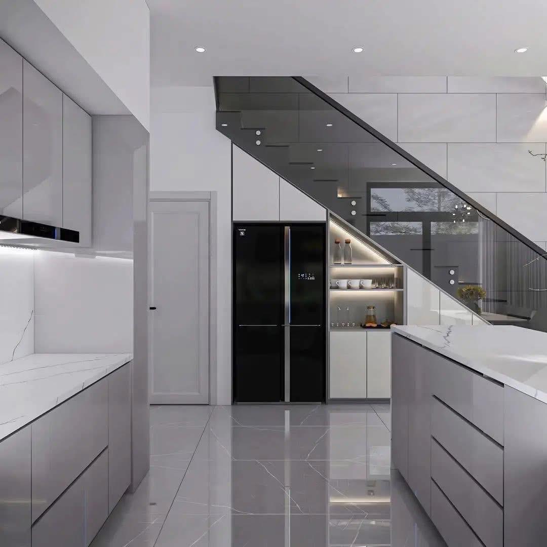 **Bán nhà hẻm xe hơi 373 Lý Thường Kiệt, phường 8, Tân Bình (4x15) 2 lầu - Ảnh 3
