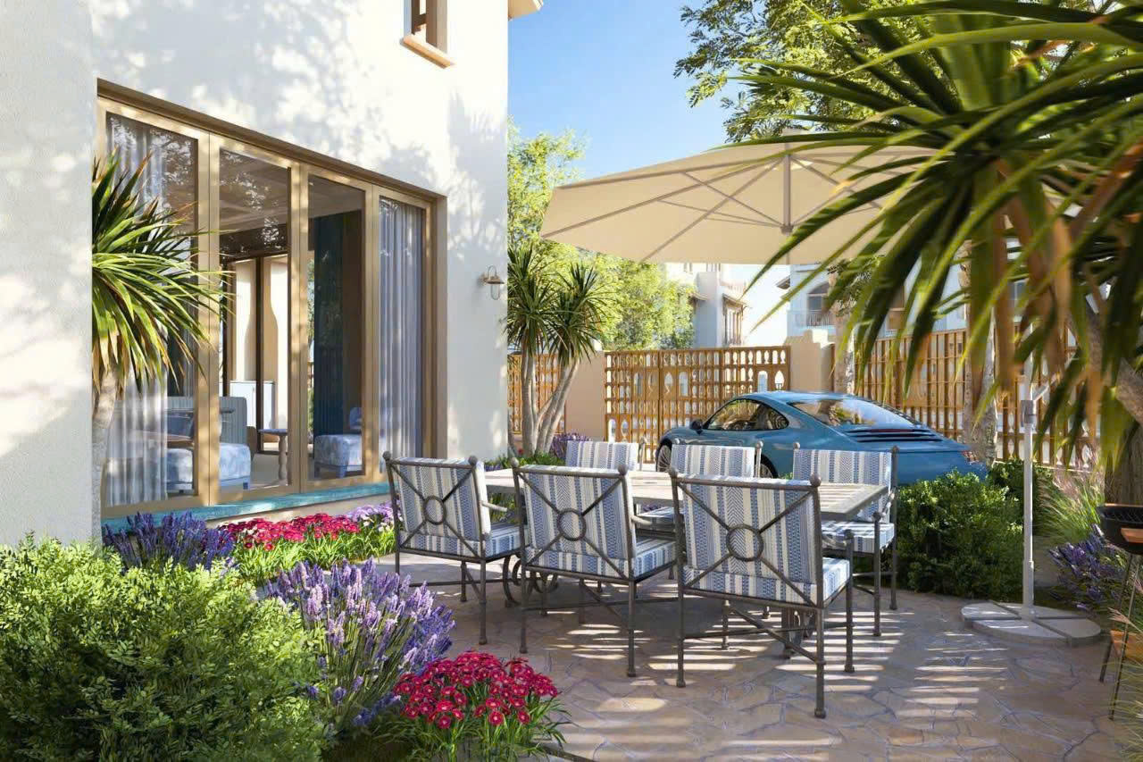 The Blanca City - Sun Group Vũng Tàu - Bãi biển riêng - Giá bất ngờ. Cọc 20%, 30 tháng sau: 75% - Ảnh 1