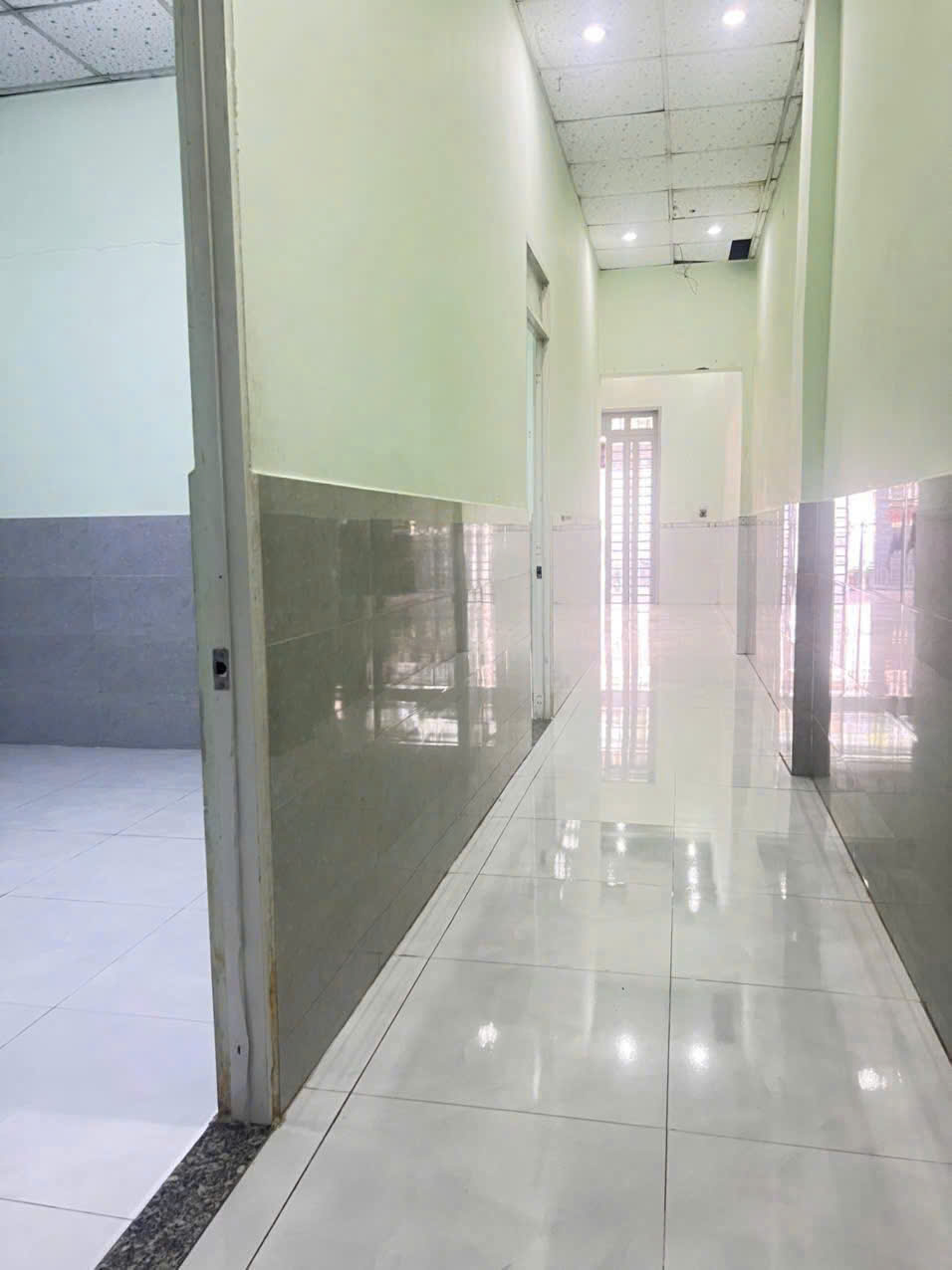 Bán nhà SR, 5m x 30m, gần chợ KP4, Trảng Dài chỉ 2 ty150 - Ảnh 2