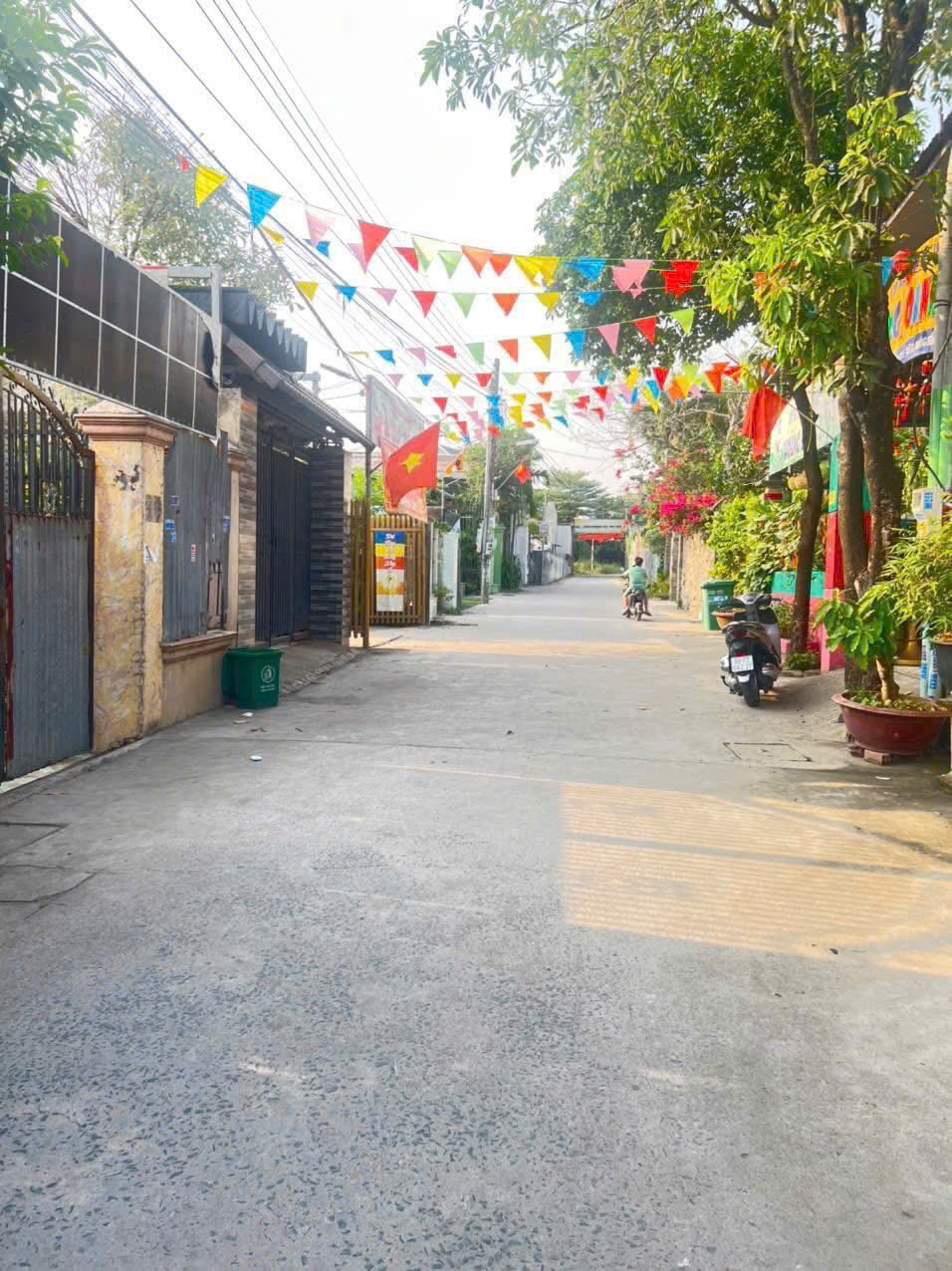Bán nhà SR, 5m x 30m, gần chợ KP4, Trảng Dài chỉ 2 ty150 - Ảnh 3