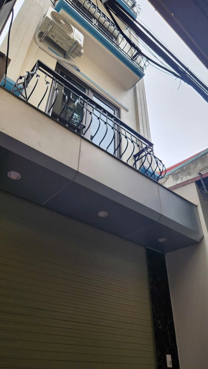 BÁN NHÀ CHÍNH CHỦ - THANH LÃM, HÀ ĐÔNG - Ảnh 1